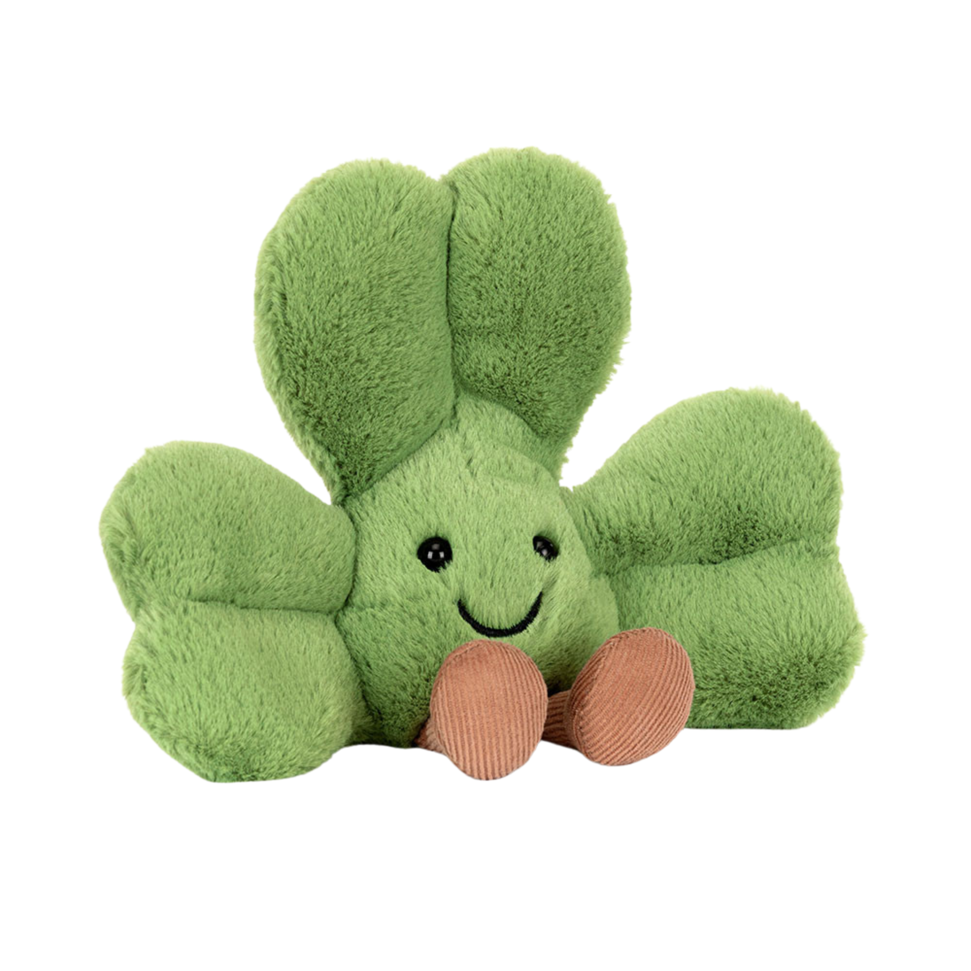 JELLYCAT Amuseables Siofra Shamrock