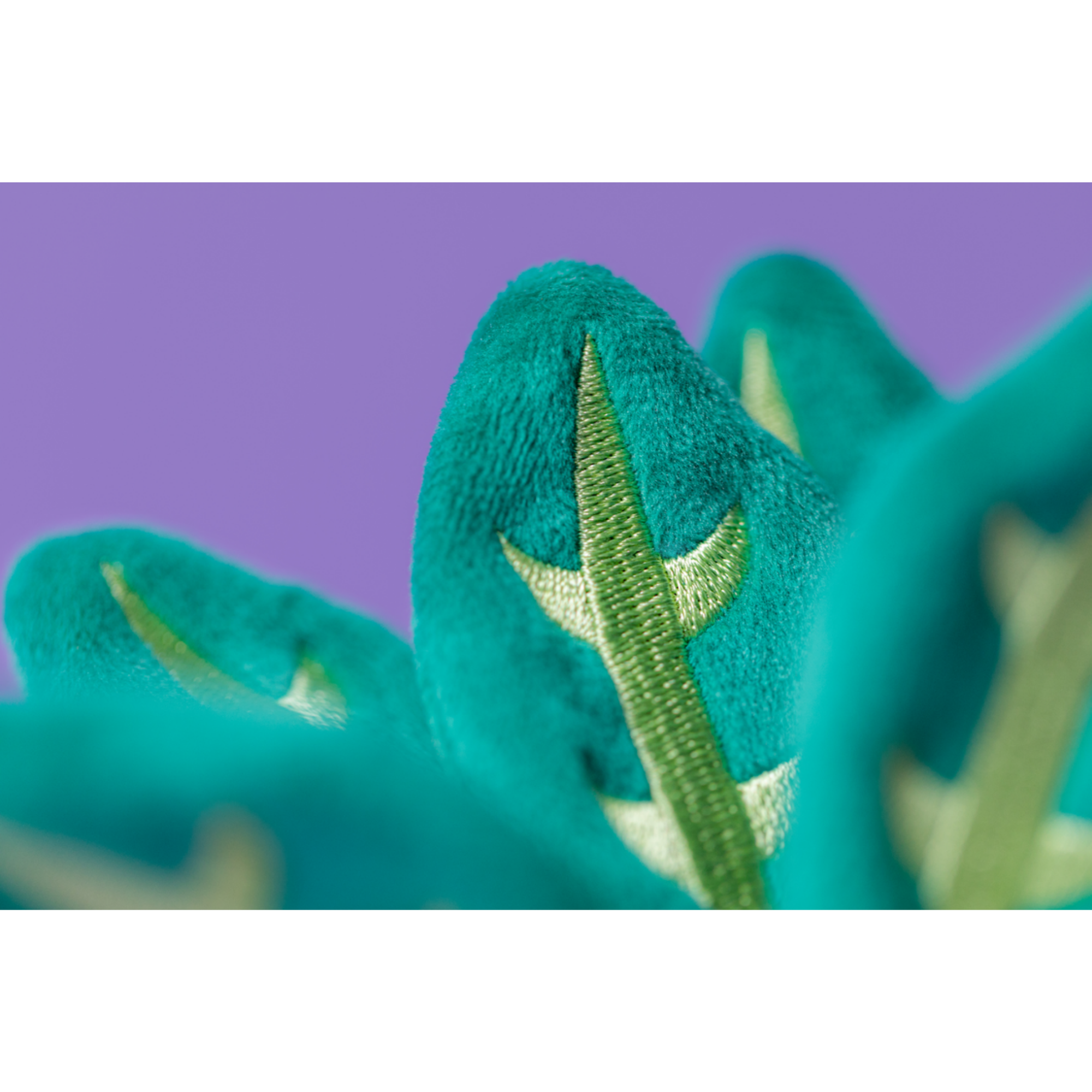 JELLYCAT Amuseables Cache-pot en forme de crâne