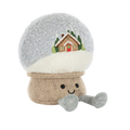 JELLYCAT Amuseables Snow Globe