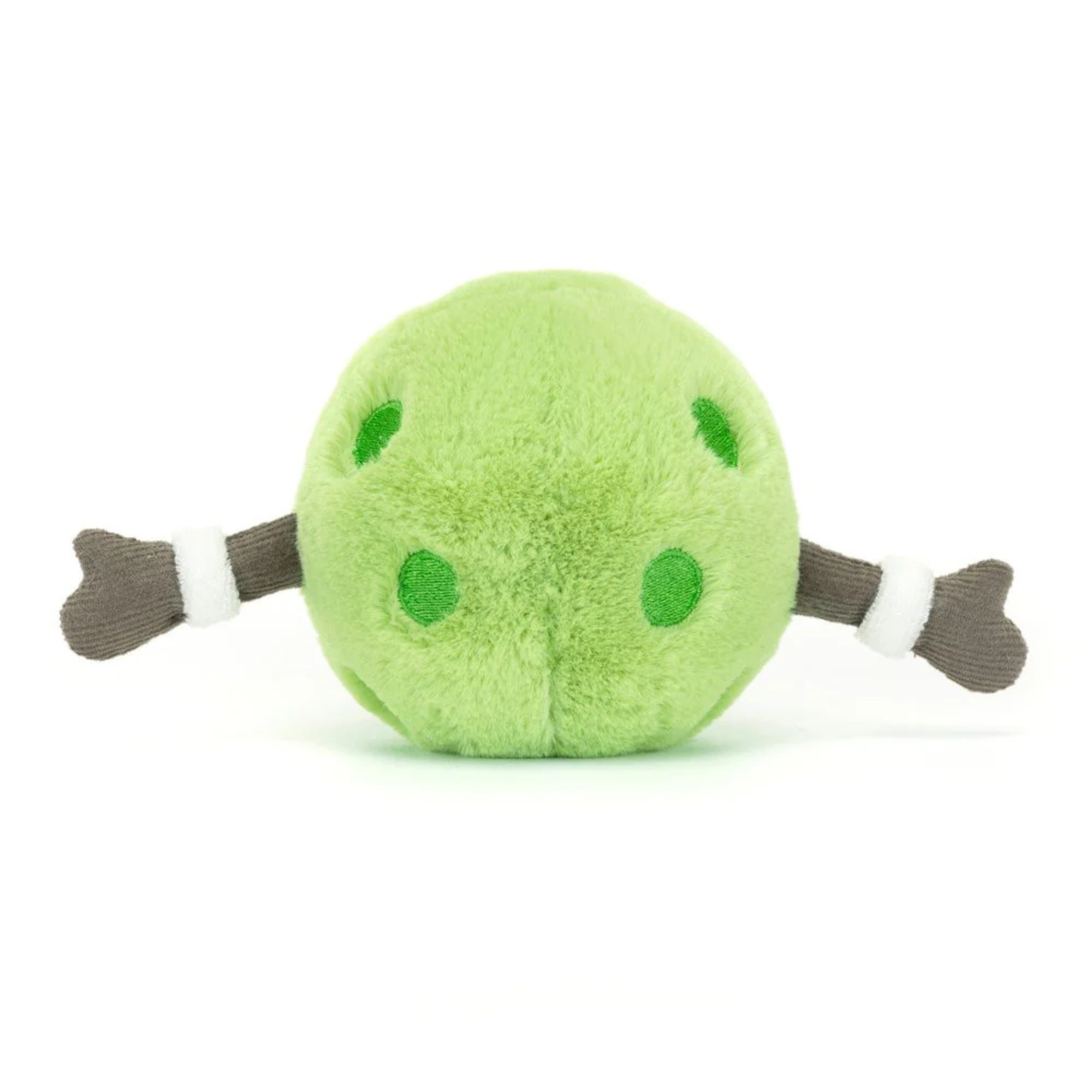 Pickleball sportif JELLYCAT Amuseables