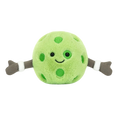 Pickleball sportif JELLYCAT Amuseables