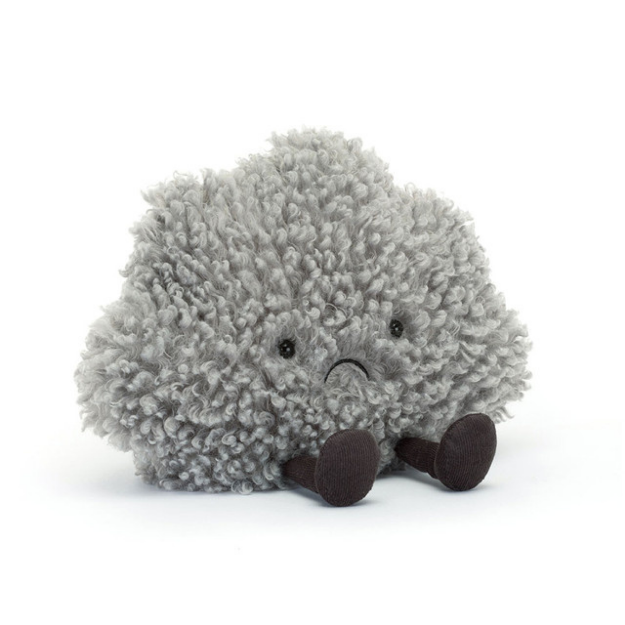 Nuage d'orage JELLYCAT Amuseables