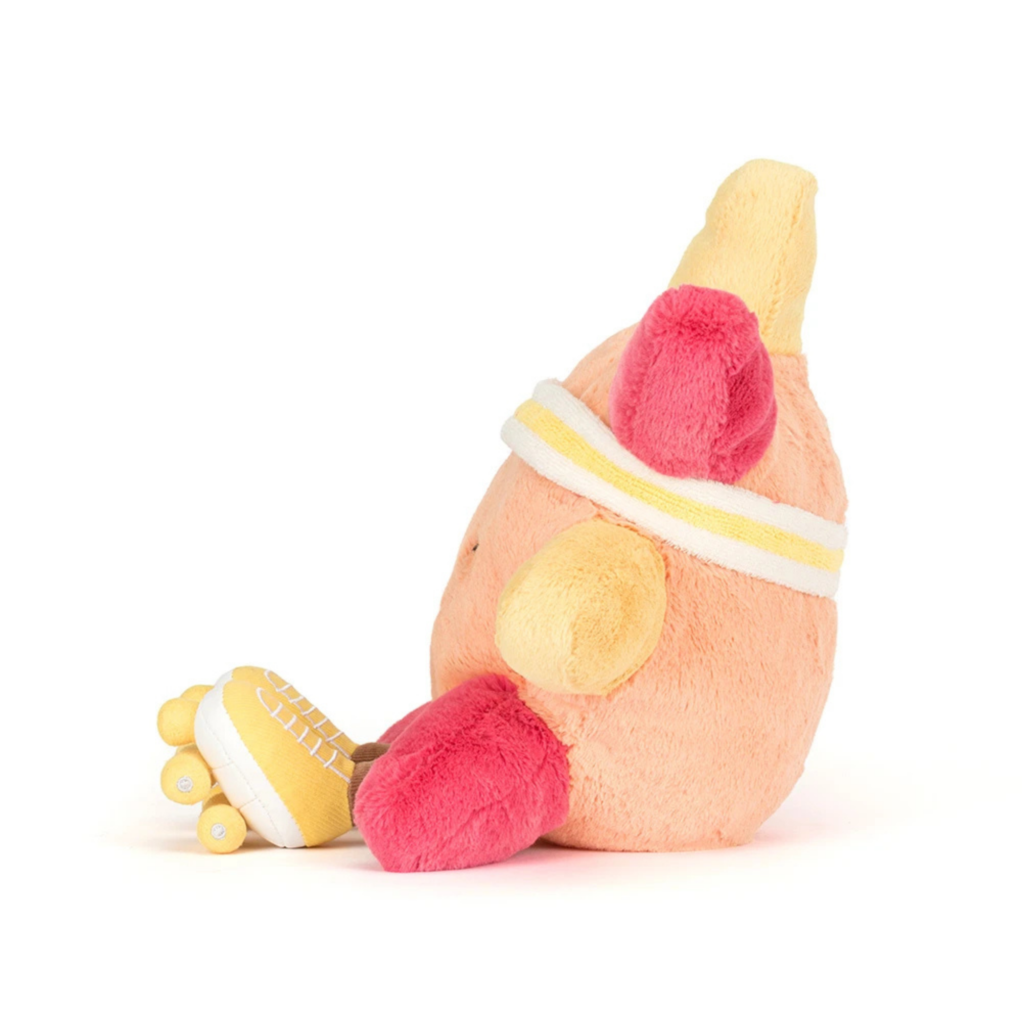 JELLYCAT Amuseables Sun Roller Skates