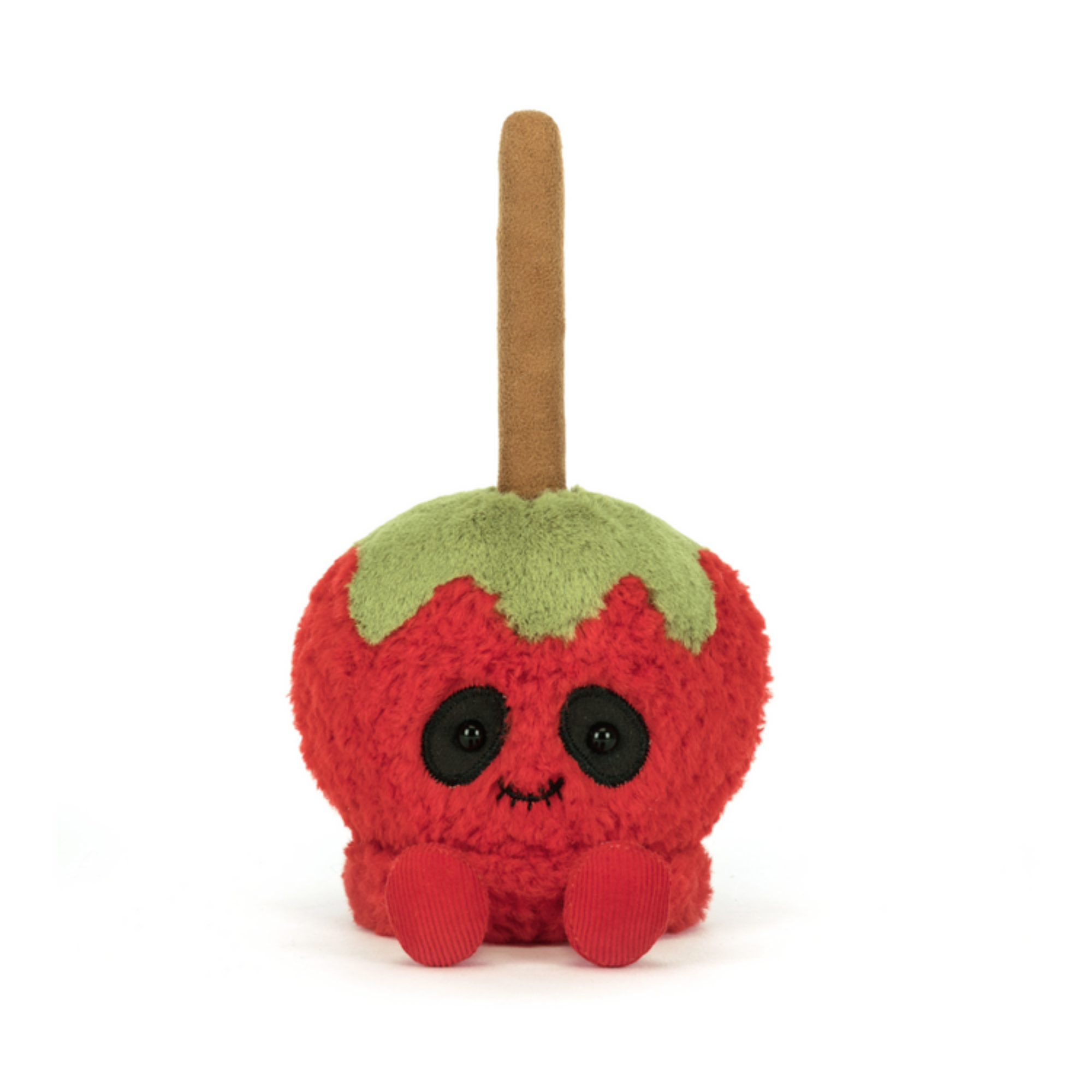 JELLYCAT Amuseables Pomme d'amour