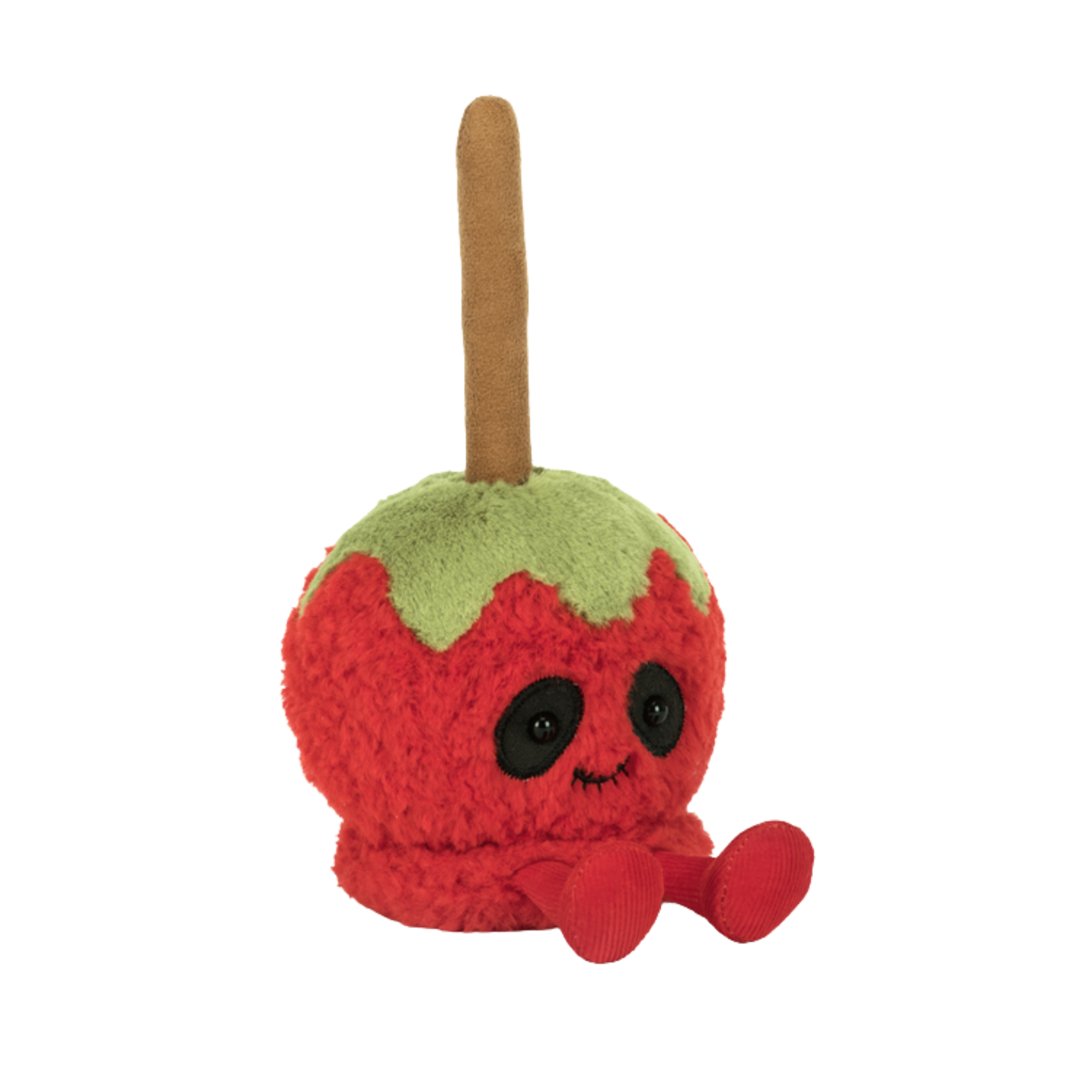 JELLYCAT Amuseables Pomme d'amour