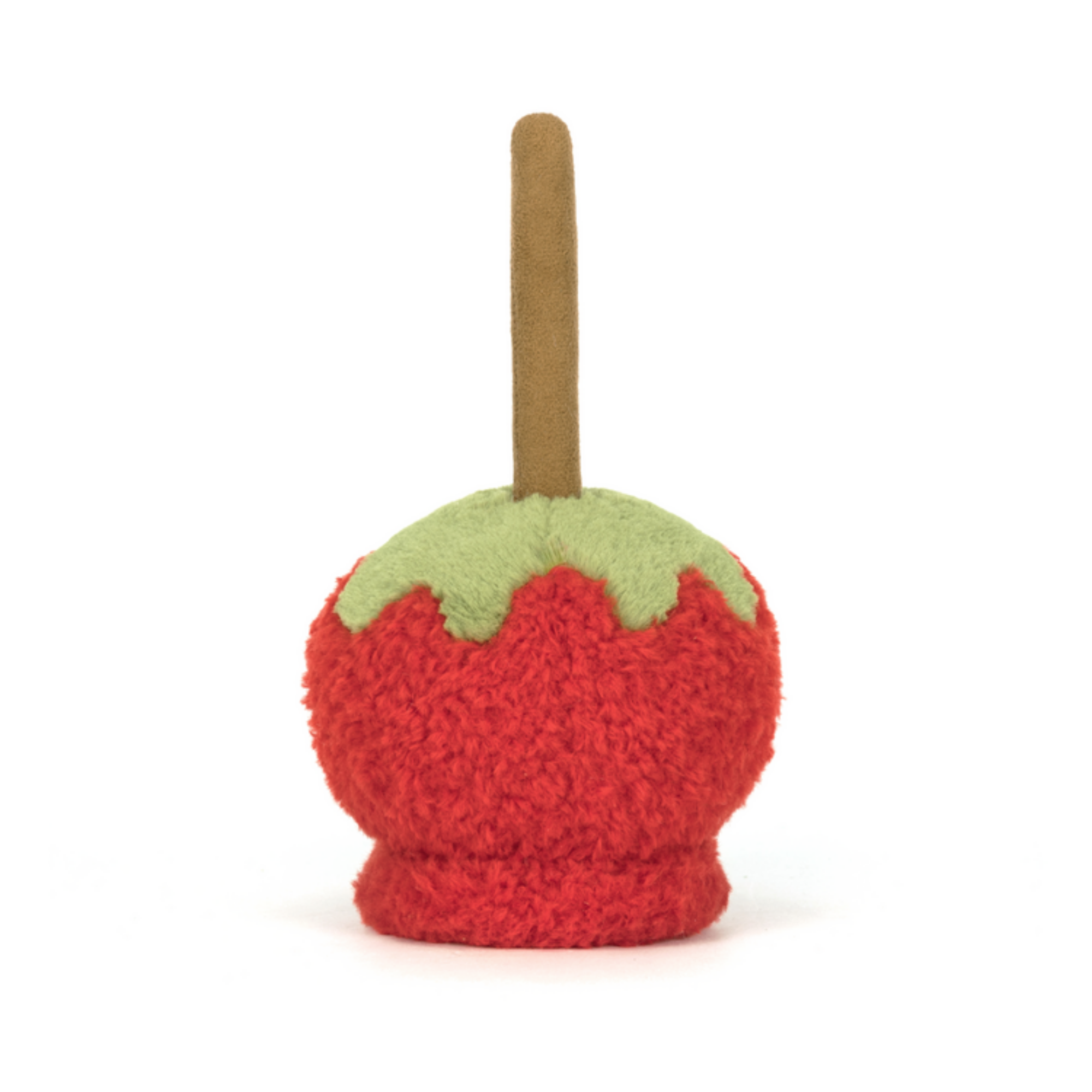 JELLYCAT Amuseables Pomme d'amour
