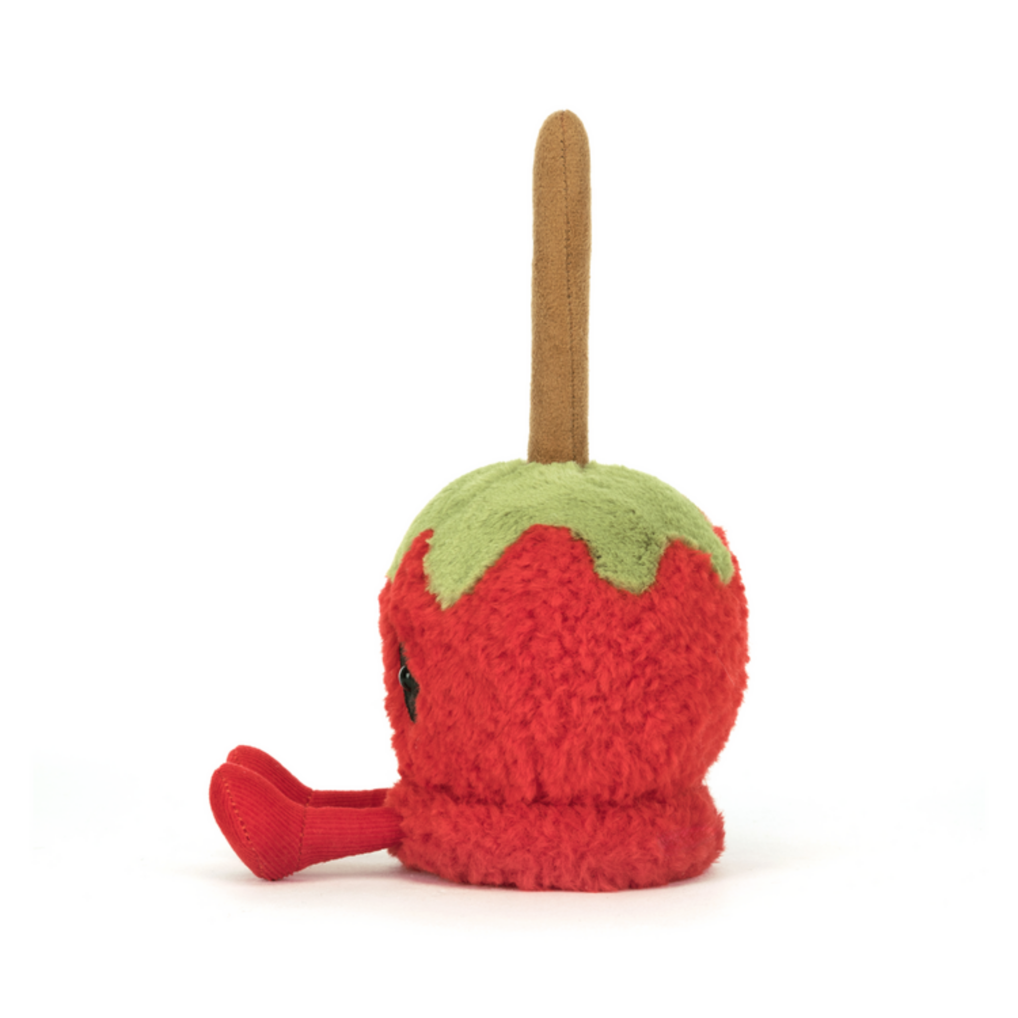 JELLYCAT Amuseables Pomme d'amour