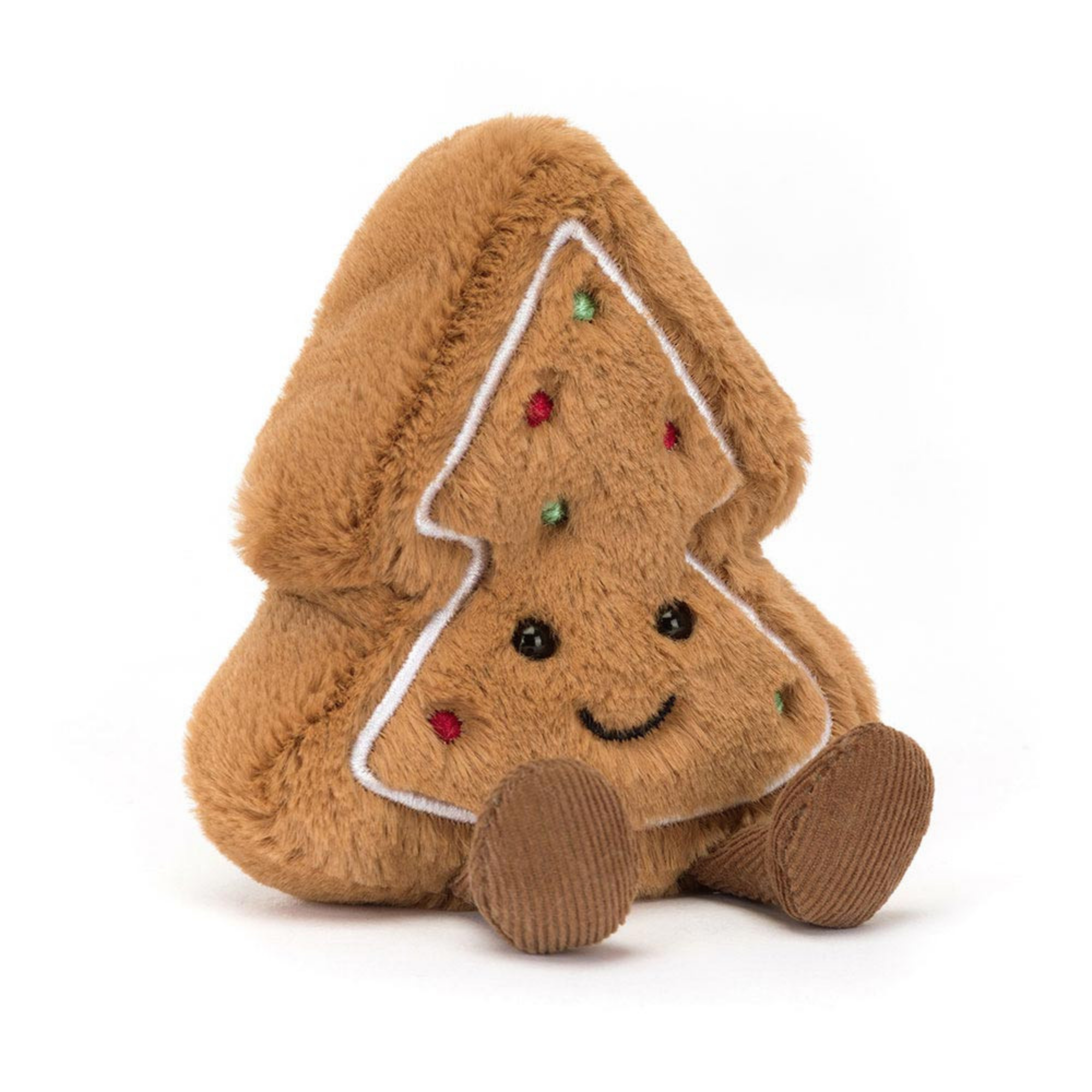 JELLYCAT Amuseables Biscuit Arbre