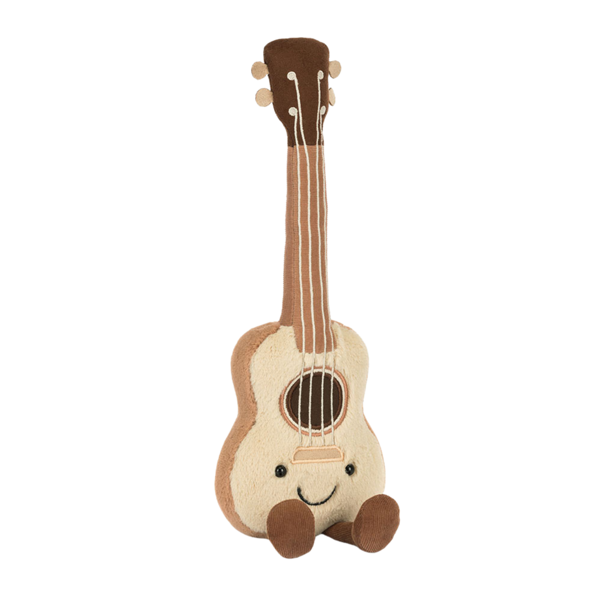 JELLYCAT Amuseables Ukulele