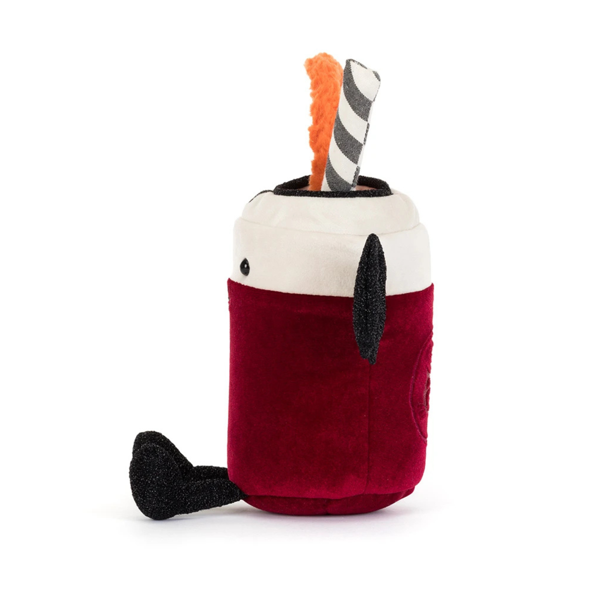 JELLYCAT Amuseables Vampop Drink