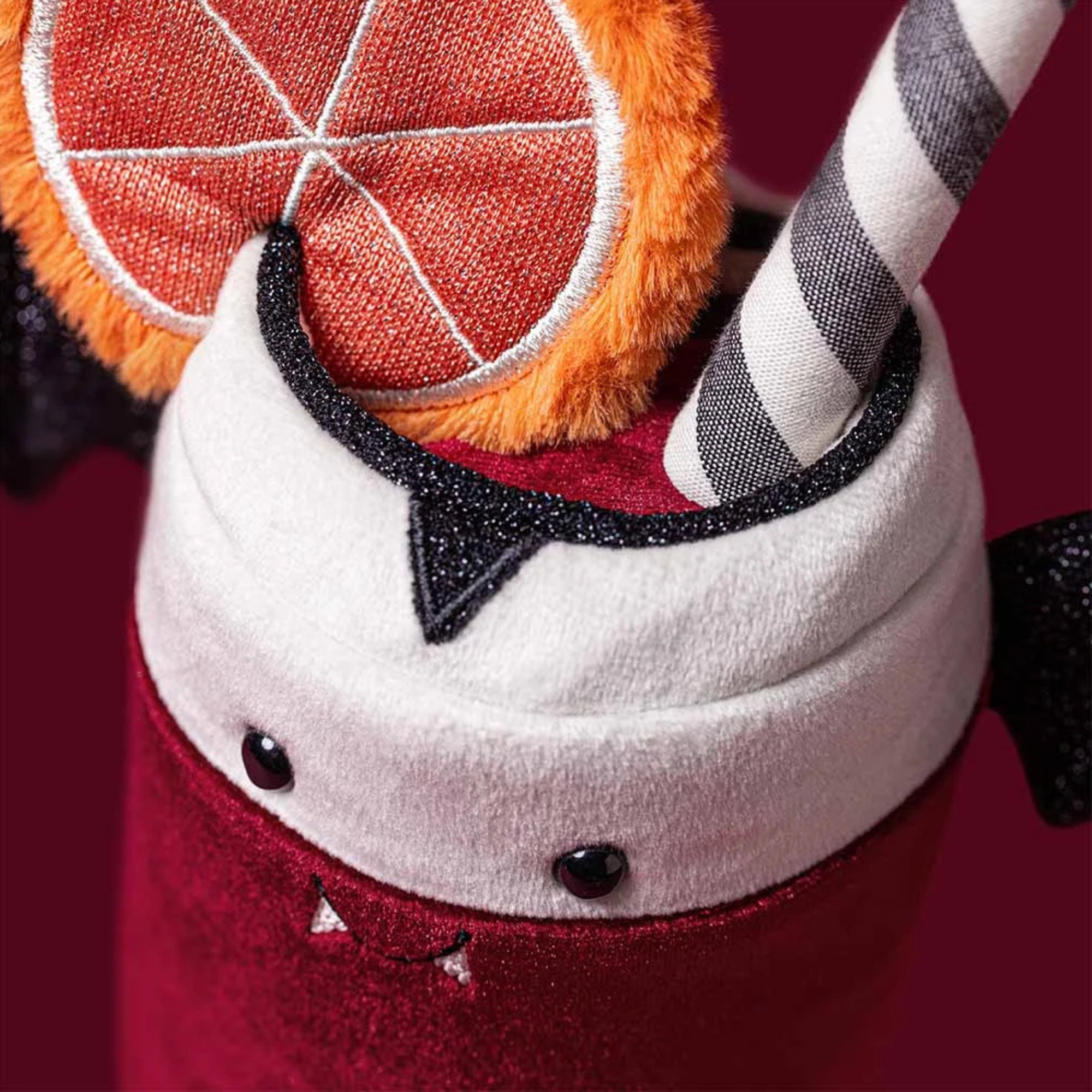 JELLYCAT Amuseables Vampop Drink