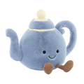 Théière Vicky Amuseables de JELLYCAT