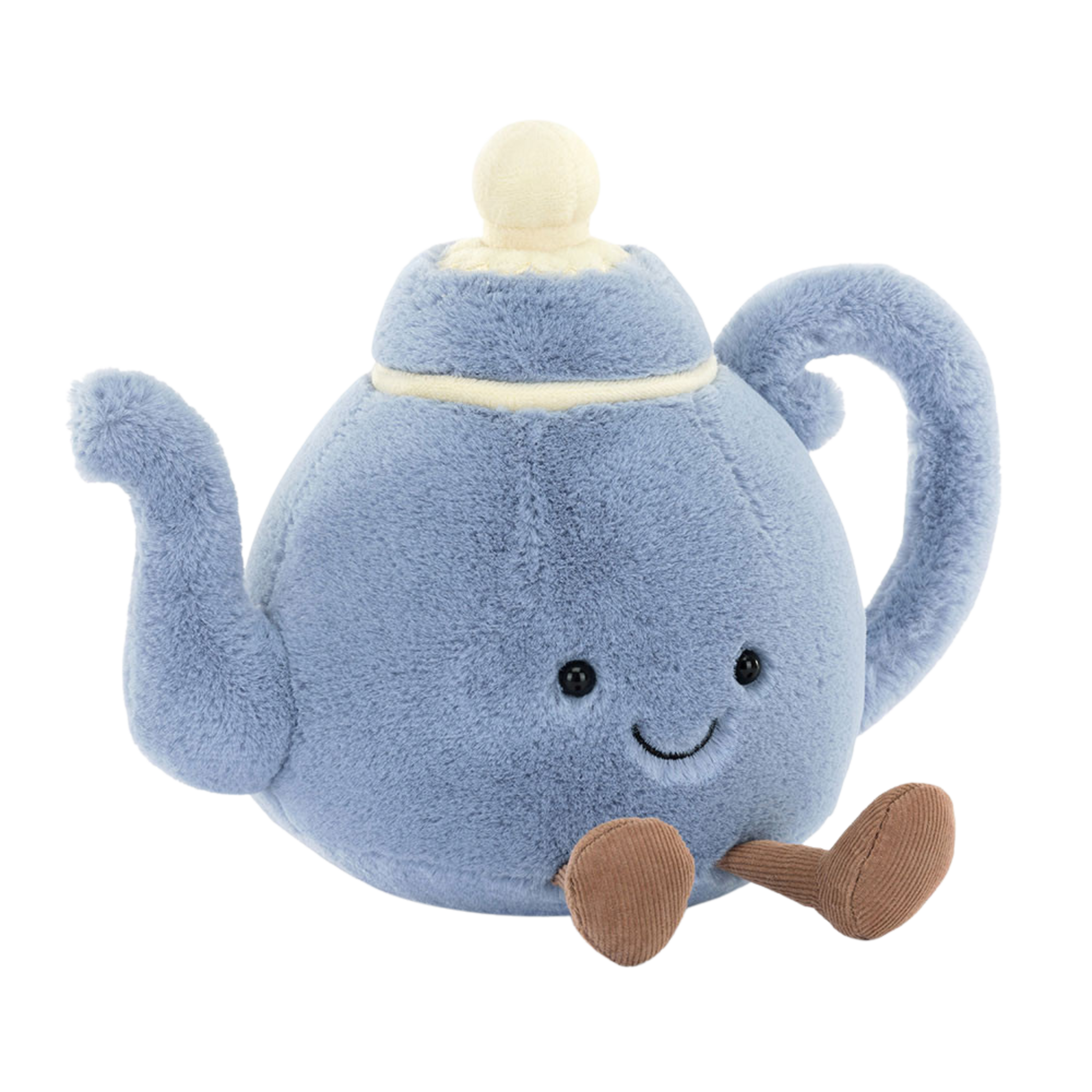 JELLYCAT Amuseables Vicky Teapot