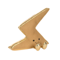 JELLYCAT Amuseables Zapperty Lightning Bolt
