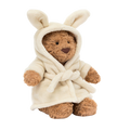 JELLYCAT Bartholomew Bear - Peignoir