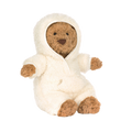 JELLYCAT Bartholomew Bear All-One Outfit