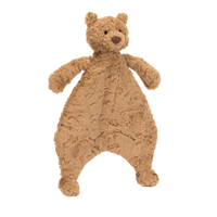 Thumbnail for JELLYCAT Bartholomew Bear Comforter