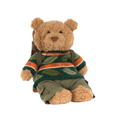 JELLYCAT Bartholomew Bear Hiking Outfit