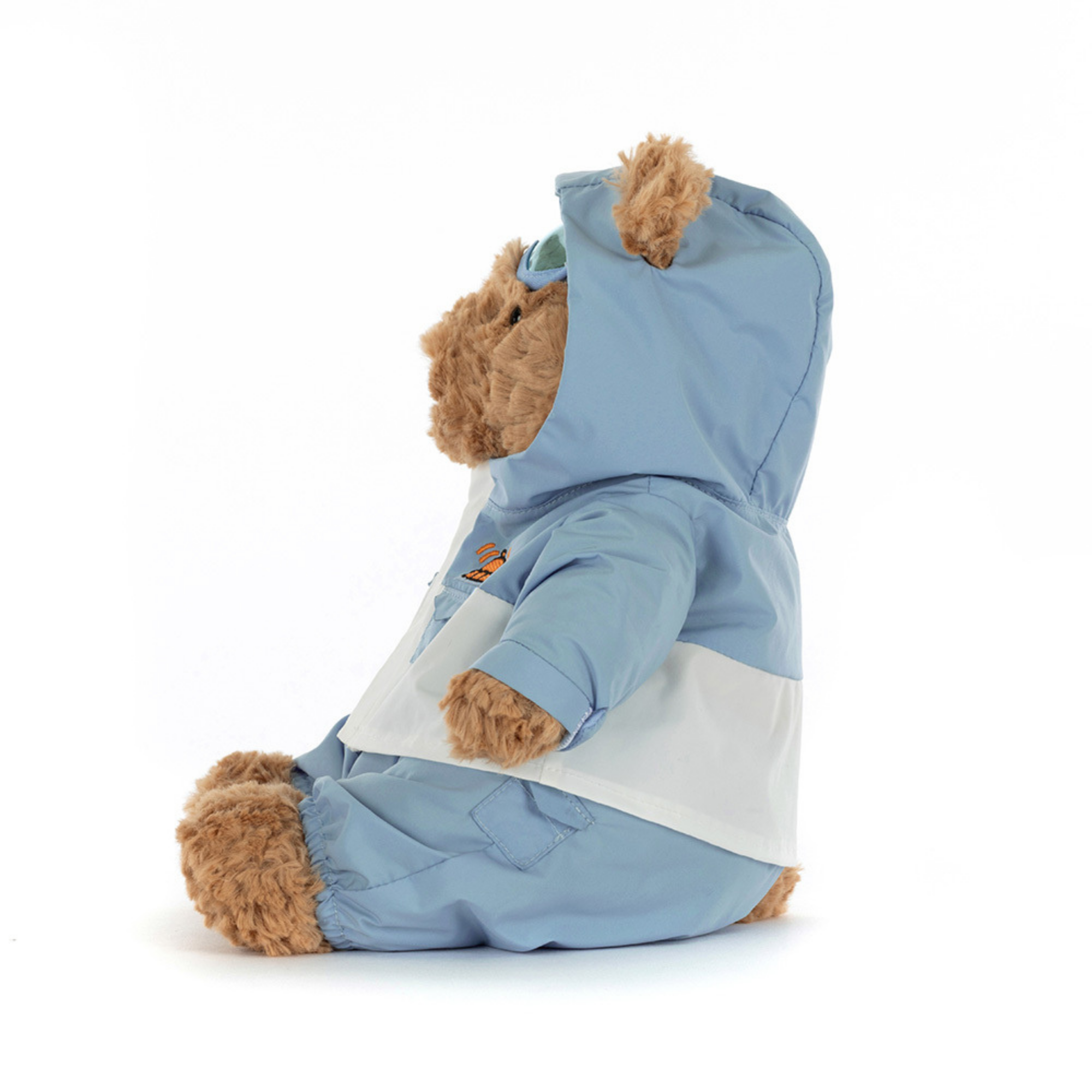 Combinaison de neige JELLYCAT Bartholomew Bear