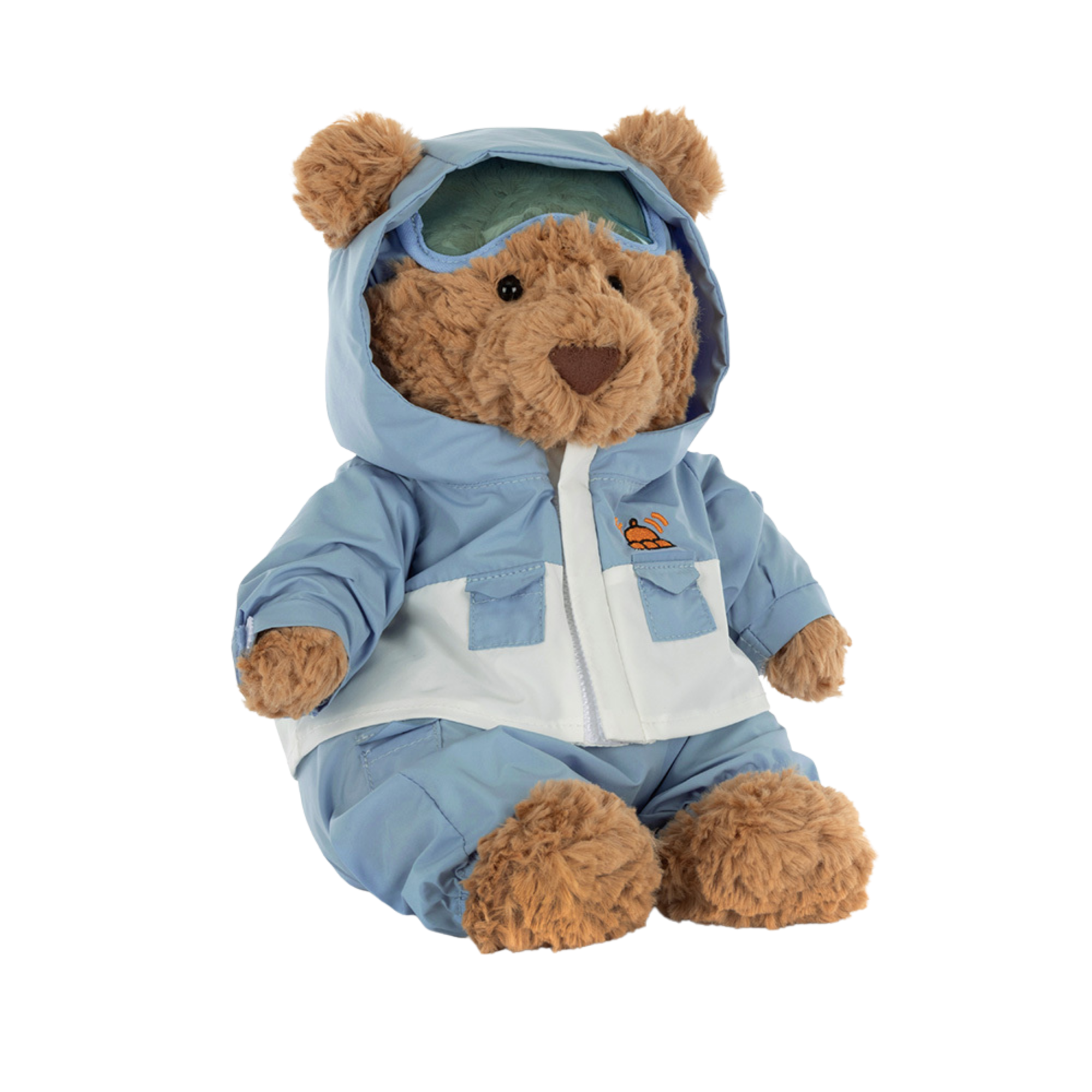 Combinaison de neige JELLYCAT Bartholomew Bear