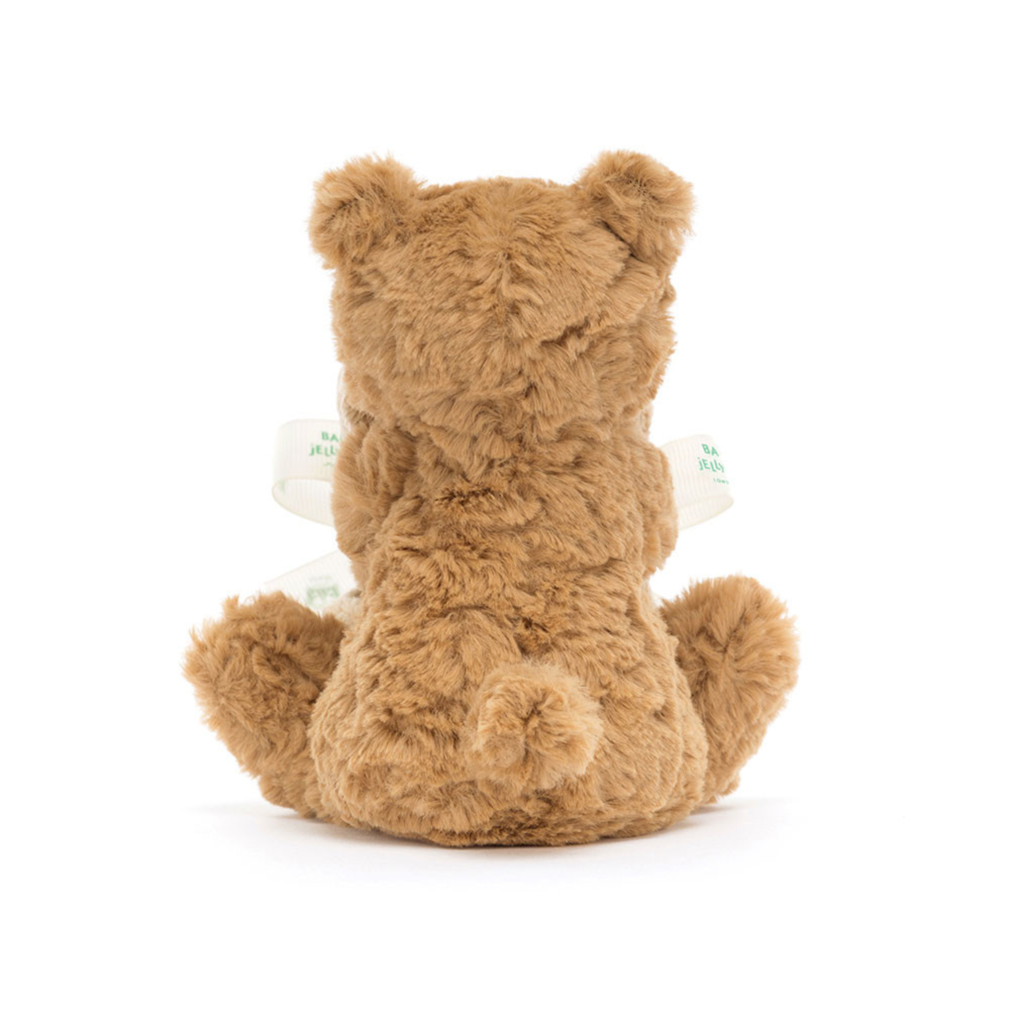 Sucette ours Bartholomew JELLYCAT
