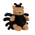 JELLYCAT Bartholomew Bear Spider