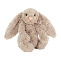 Thumbnail for JELLYCAT Bashful Beige Bunny - Large