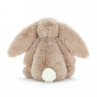 Thumbnail for JELLYCAT Bashful Beige Bunny - Little