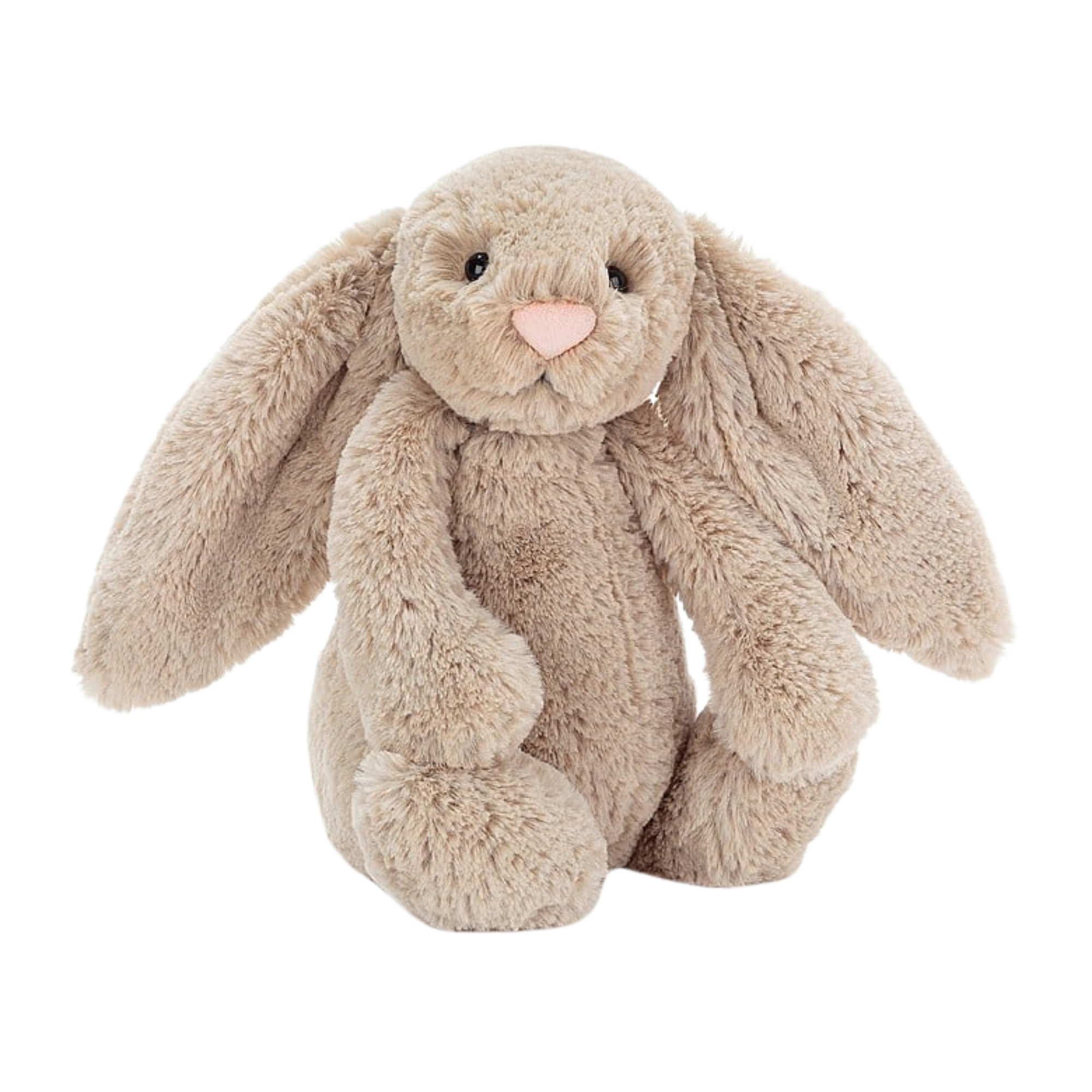 JELLYCAT Bashful Beige Bunny - Little