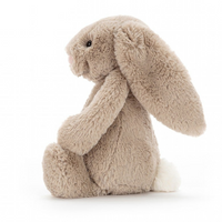 Thumbnail for JELLYCAT Bashful Beige Bunny - Original