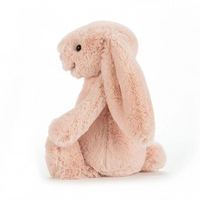 Thumbnail for JELLYCAT Bashful Blush Bunny - Original