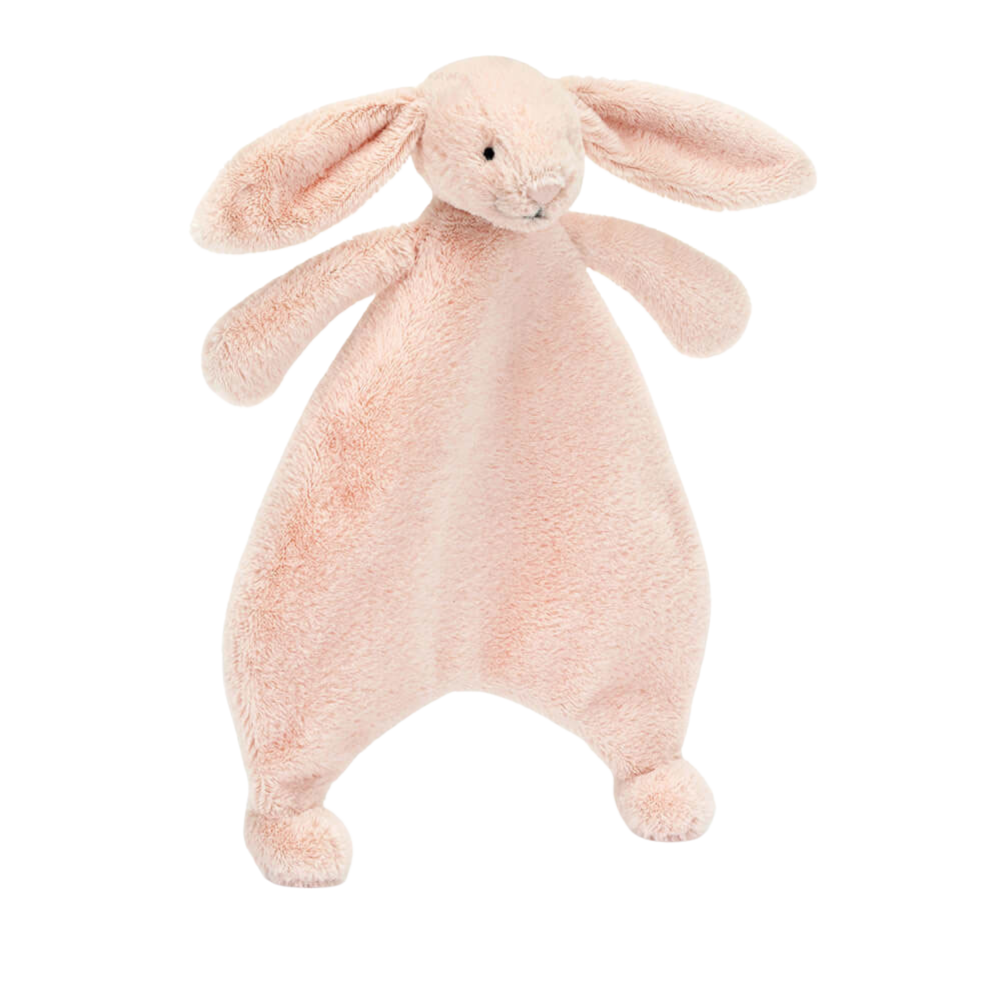 JELLYCAT Bashful Blush Bunny Comforter