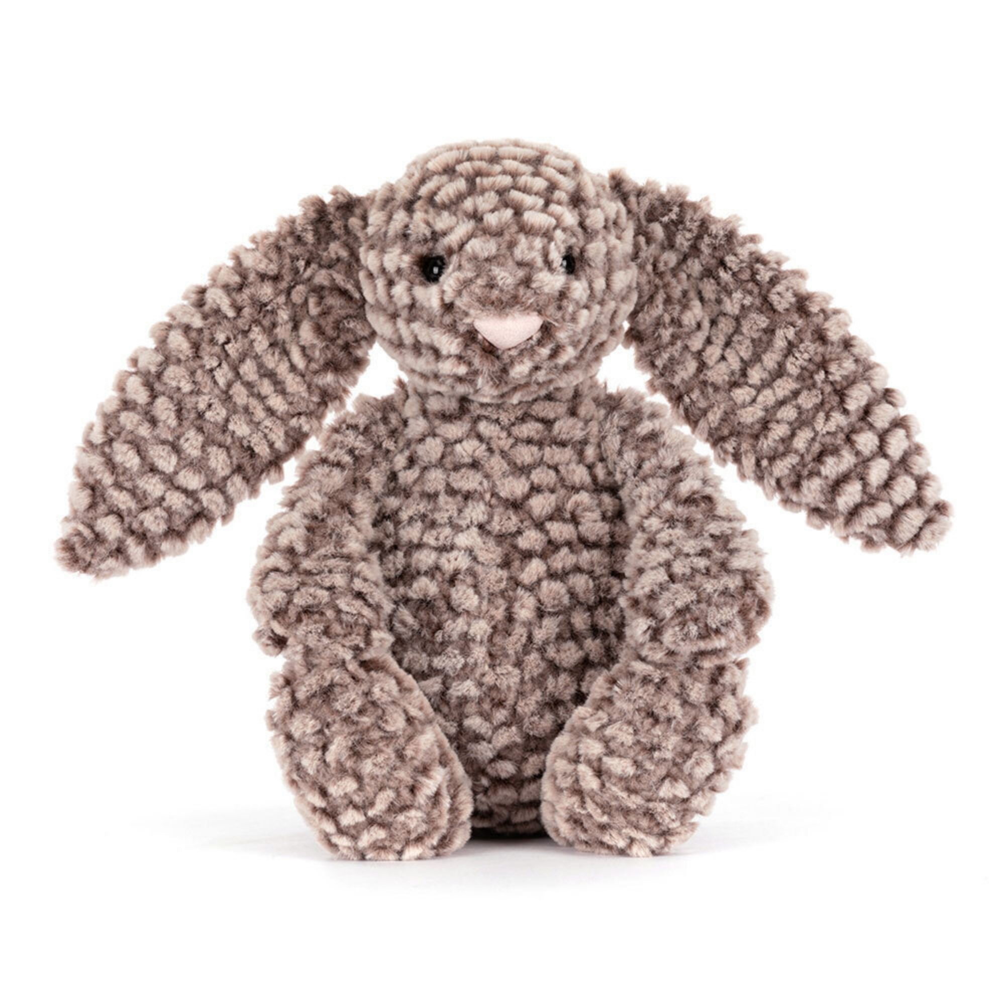JELLYCAT Bashful Bunny - Pine