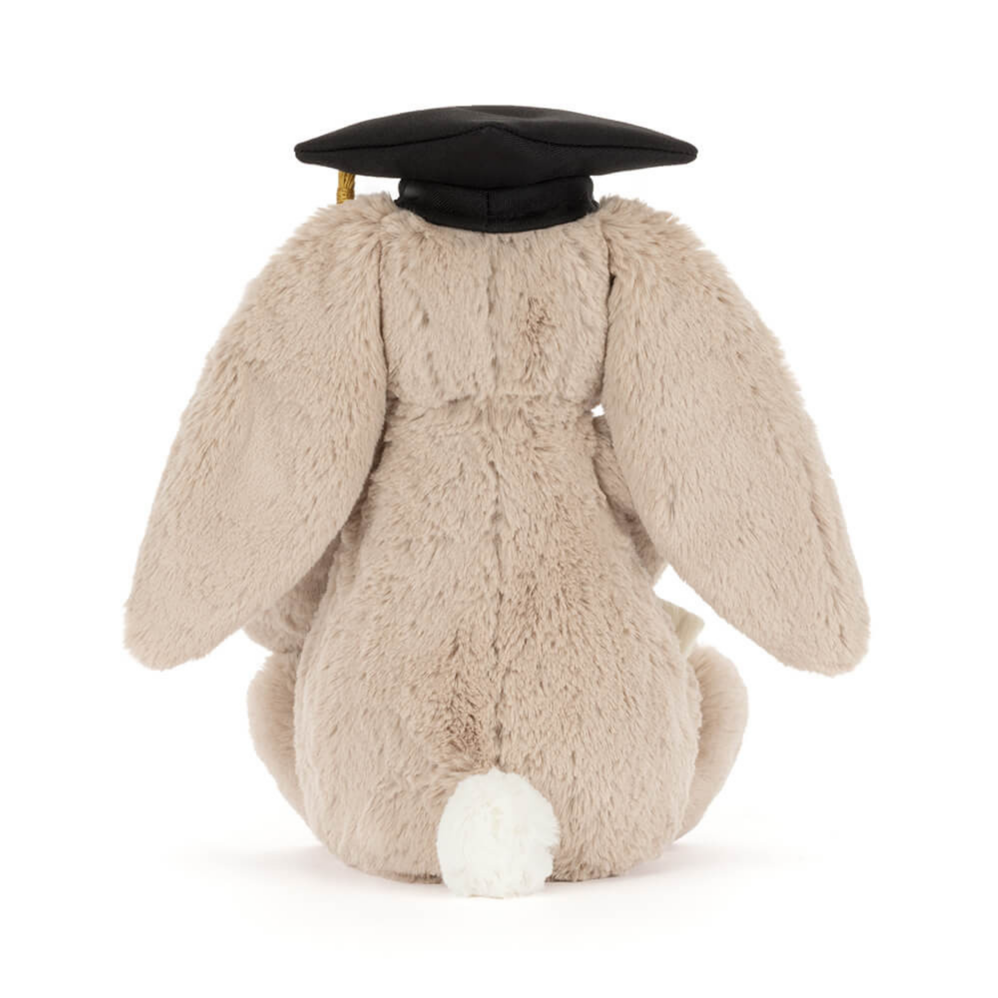 Tenue de remise de diplôme JELLYCAT Lapin timide