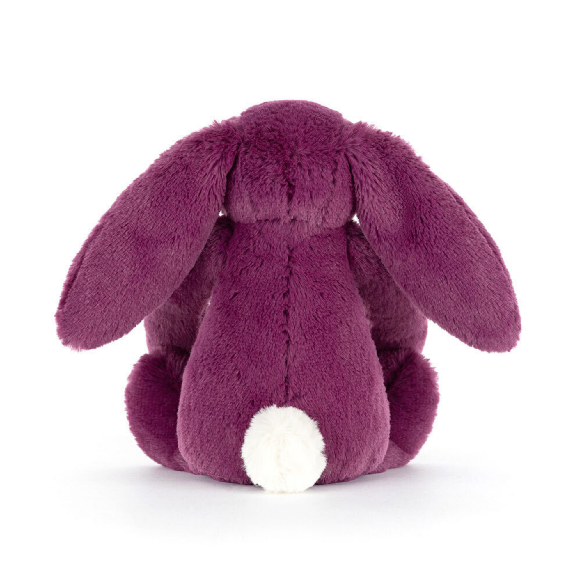 JELLYCAT Bashful Christmas Bunny