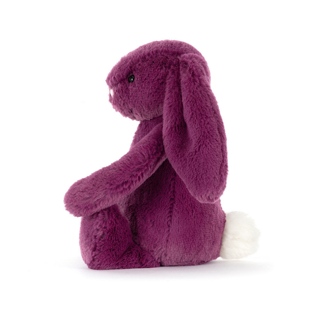 JELLYCAT Bashful Christmas Bunny
