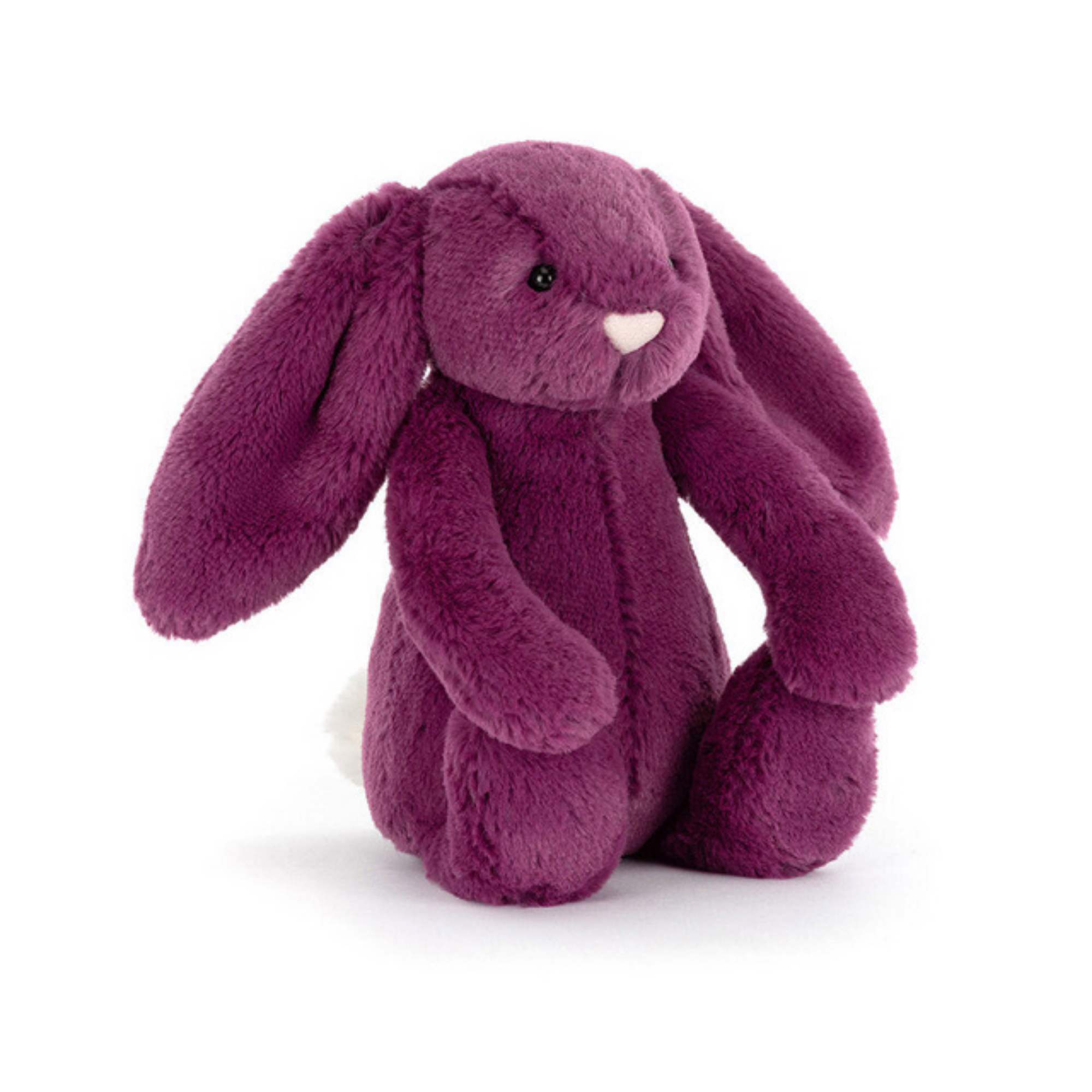 JELLYCAT Bashful Christmas Bunny