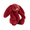 JELLYCAT Bashful Christmas Bunny