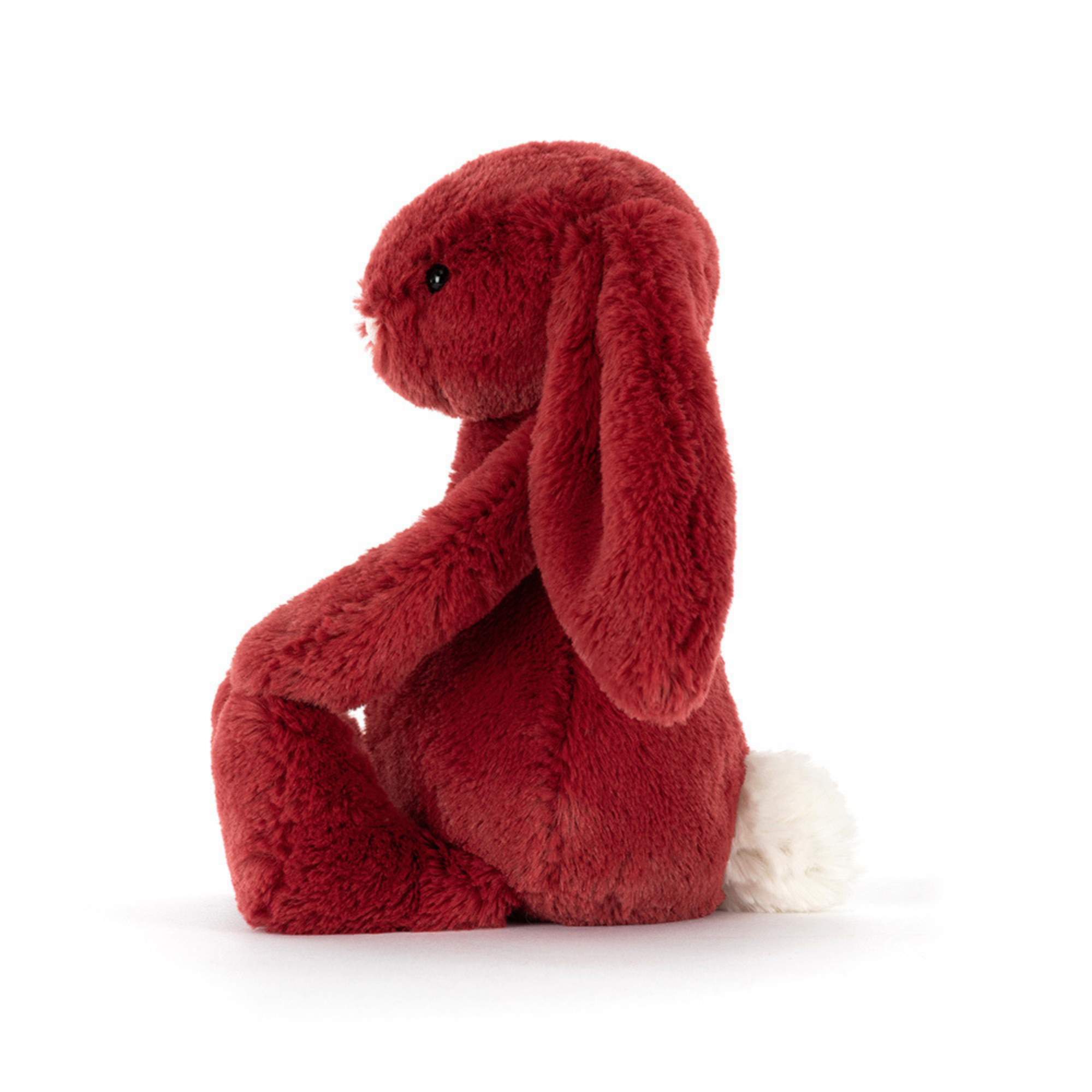 JELLYCAT Bashful Christmas Bunny