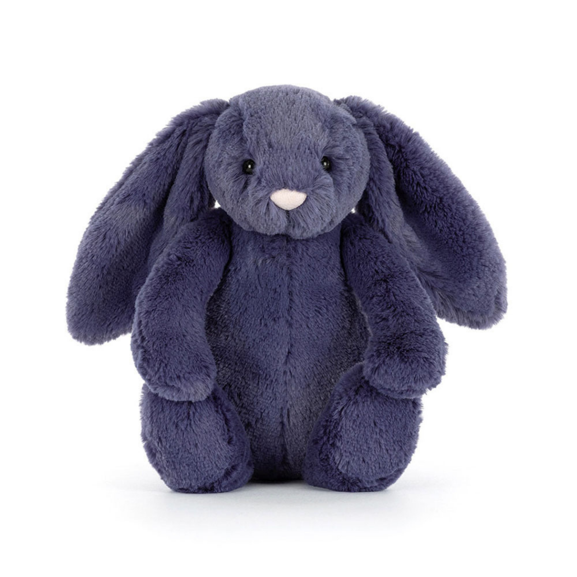 JELLYCAT Bashful Christmas Bunny