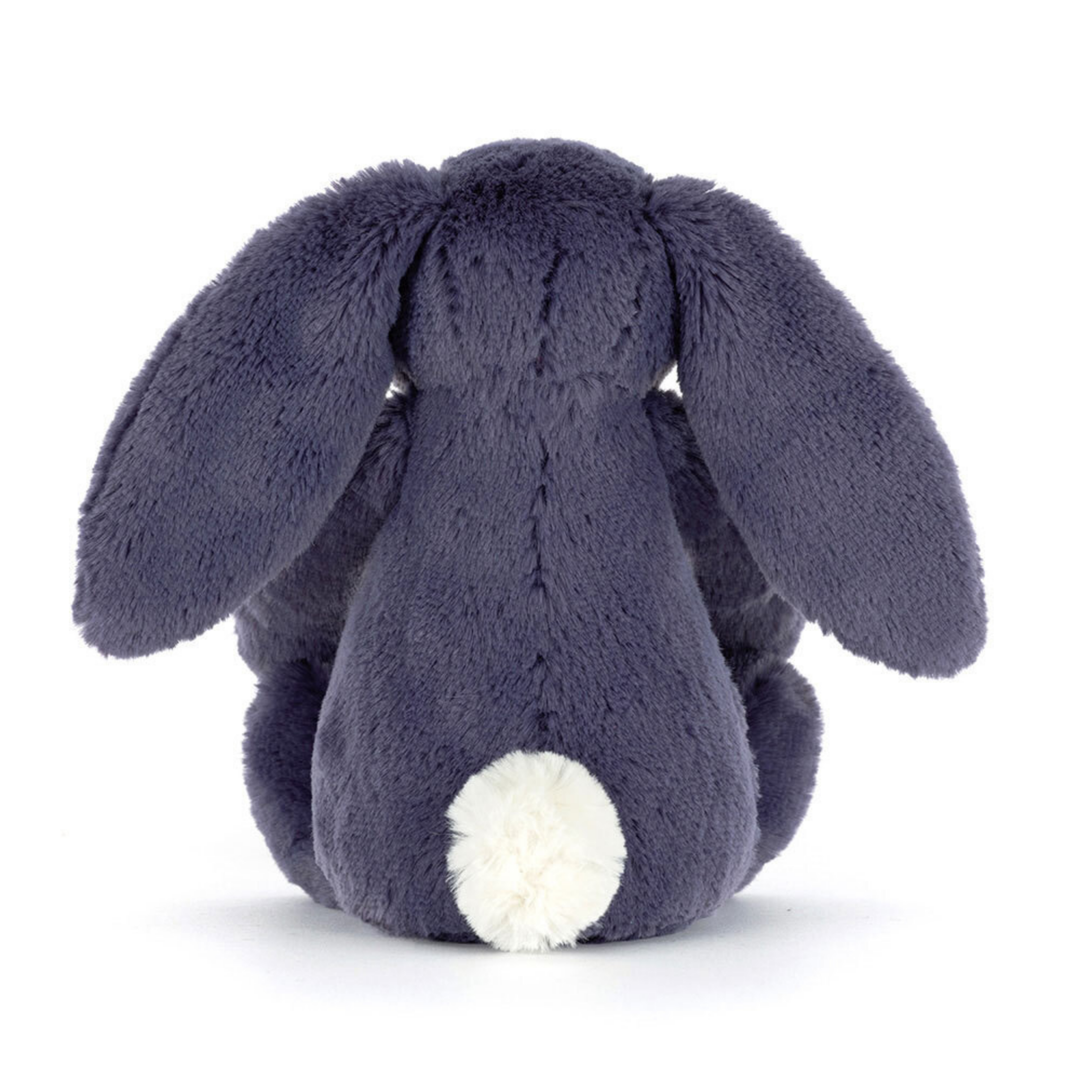 JELLYCAT Bashful Christmas Bunny