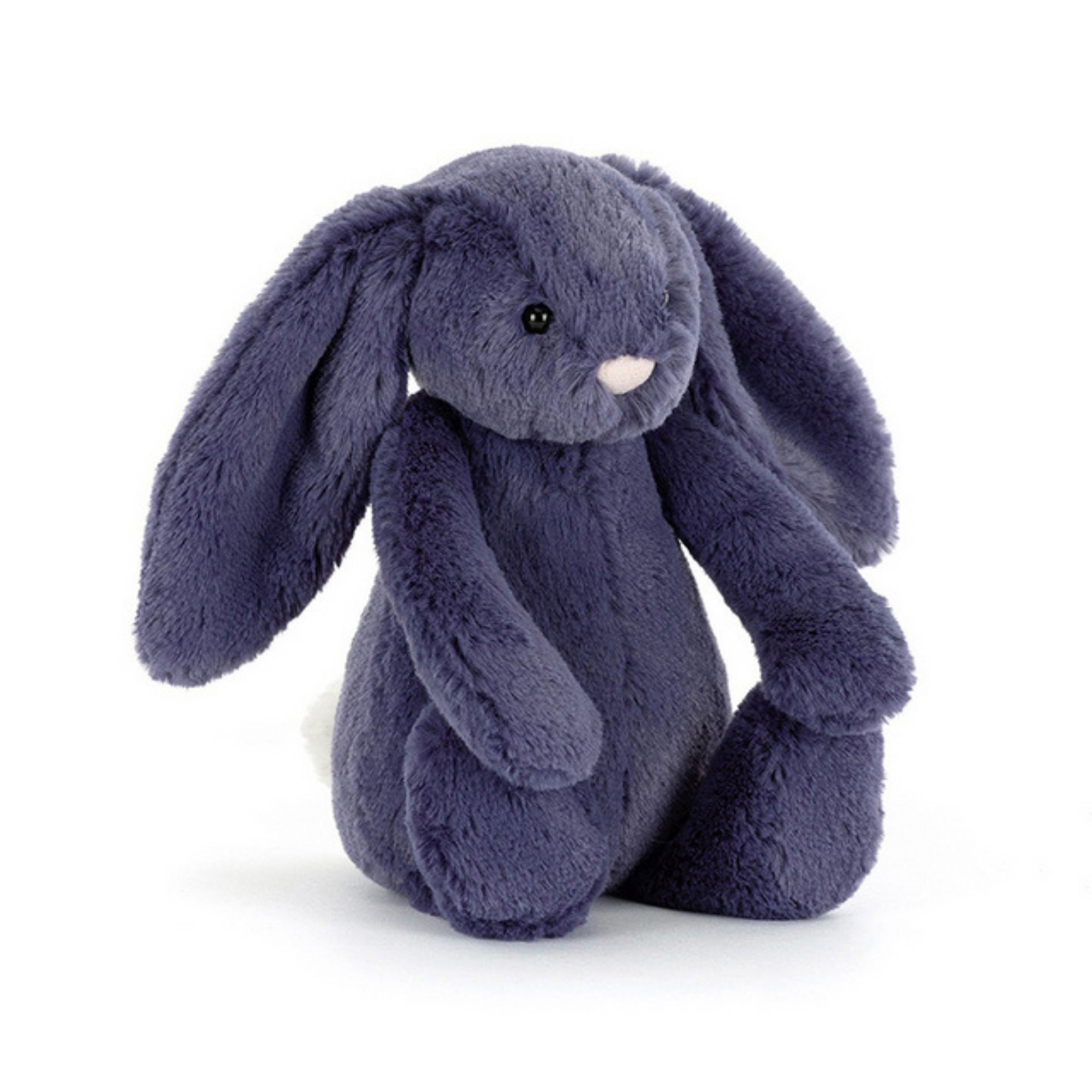 JELLYCAT Bashful Christmas Bunny