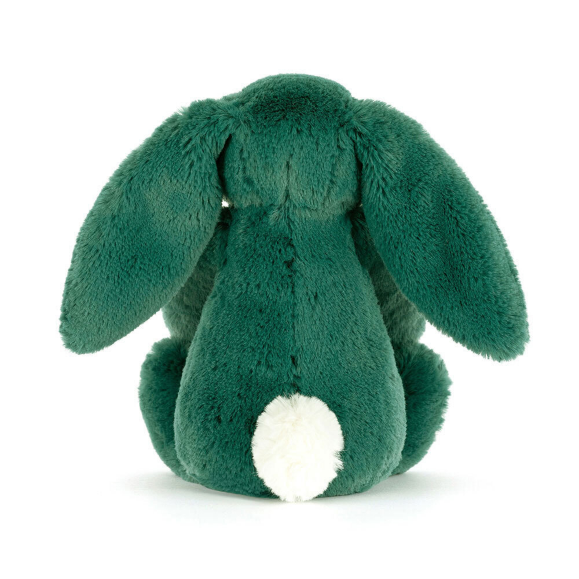 JELLYCAT Bashful Christmas Bunny