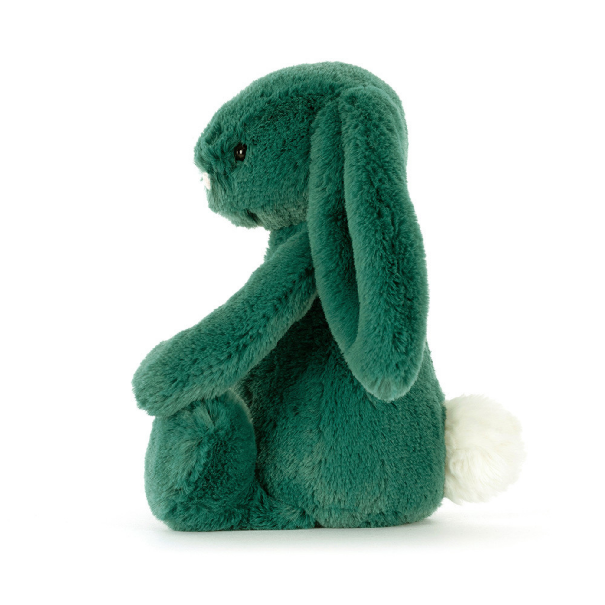 JELLYCAT Bashful Christmas Bunny