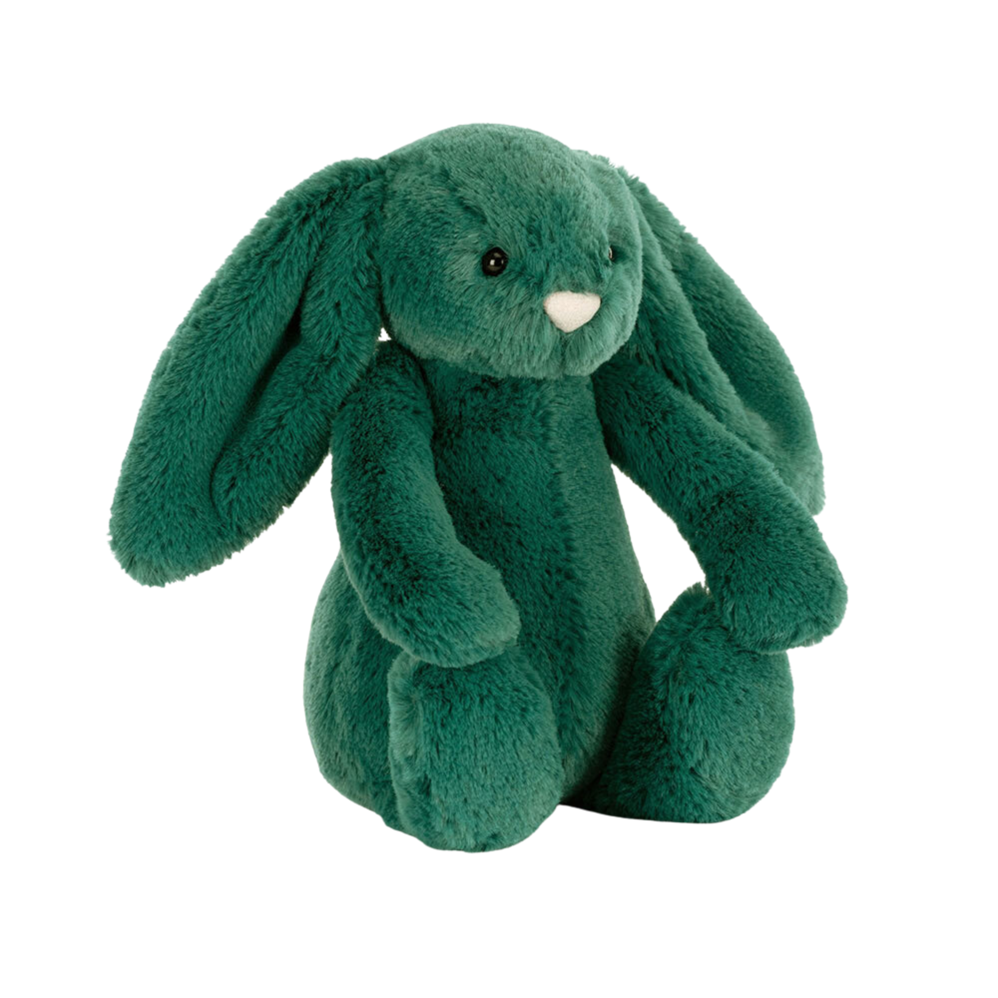JELLYCAT Bashful Christmas Bunny
