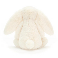 Thumbnail for JELLYCAT Bashful Cream Bunny - Little