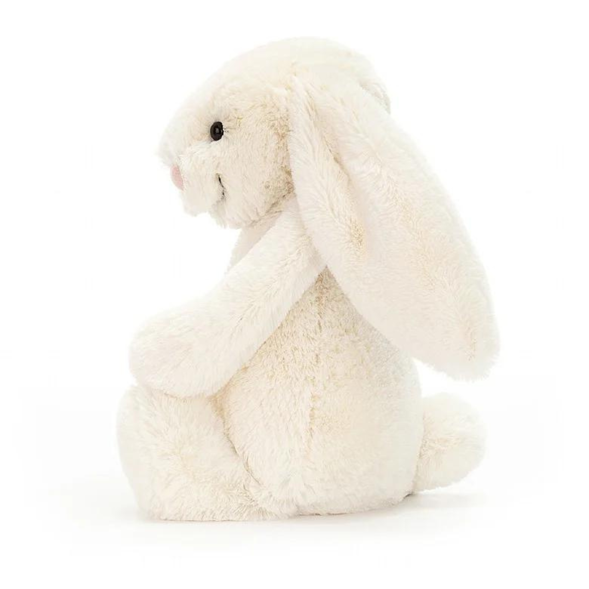 JELLYCAT Bashful Cream Bunny - Petit