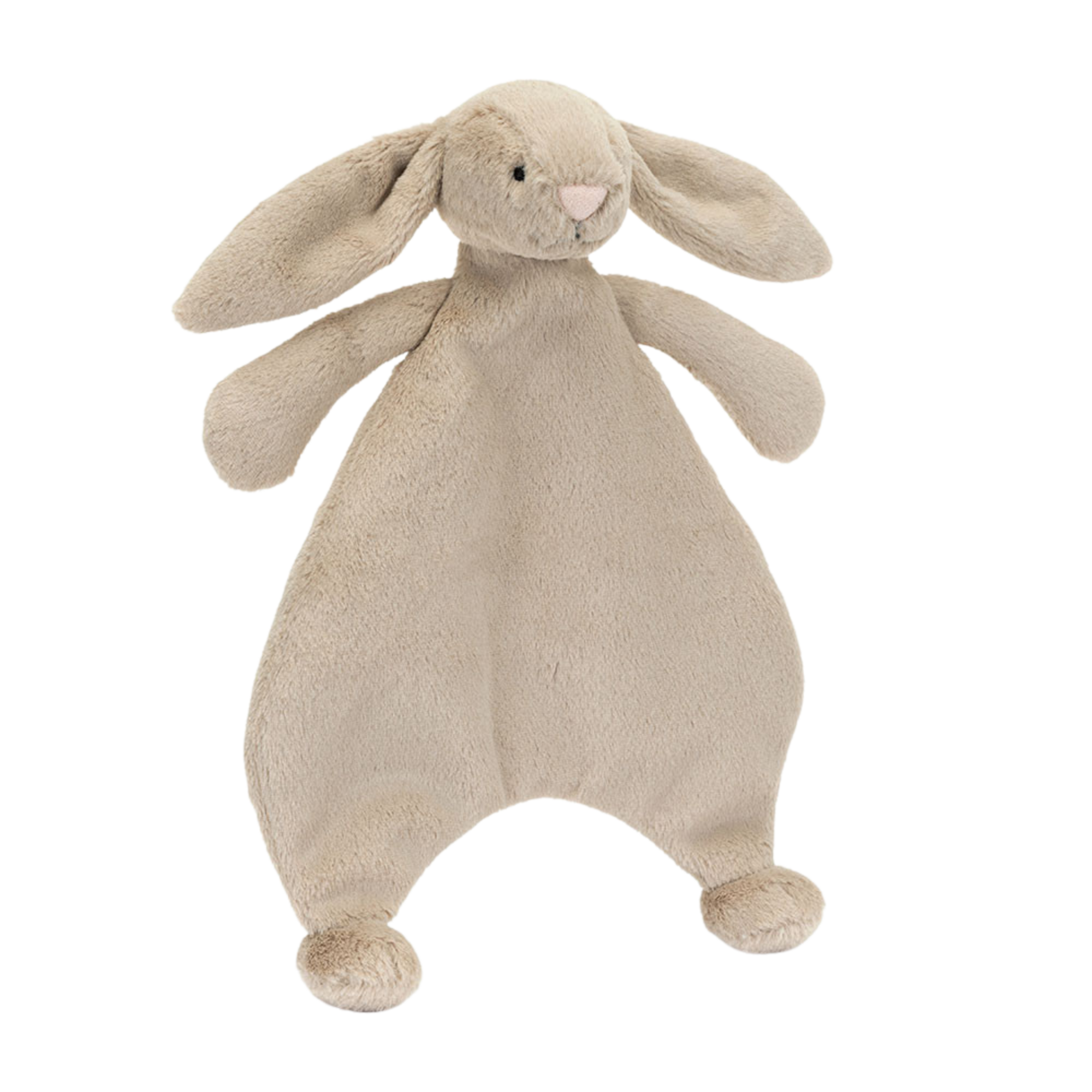 Doudou lapin crème JELLYCAT Bashful