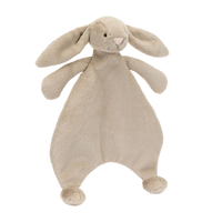 Thumbnail for JELLYCAT Bashful Cream Bunny Comforter