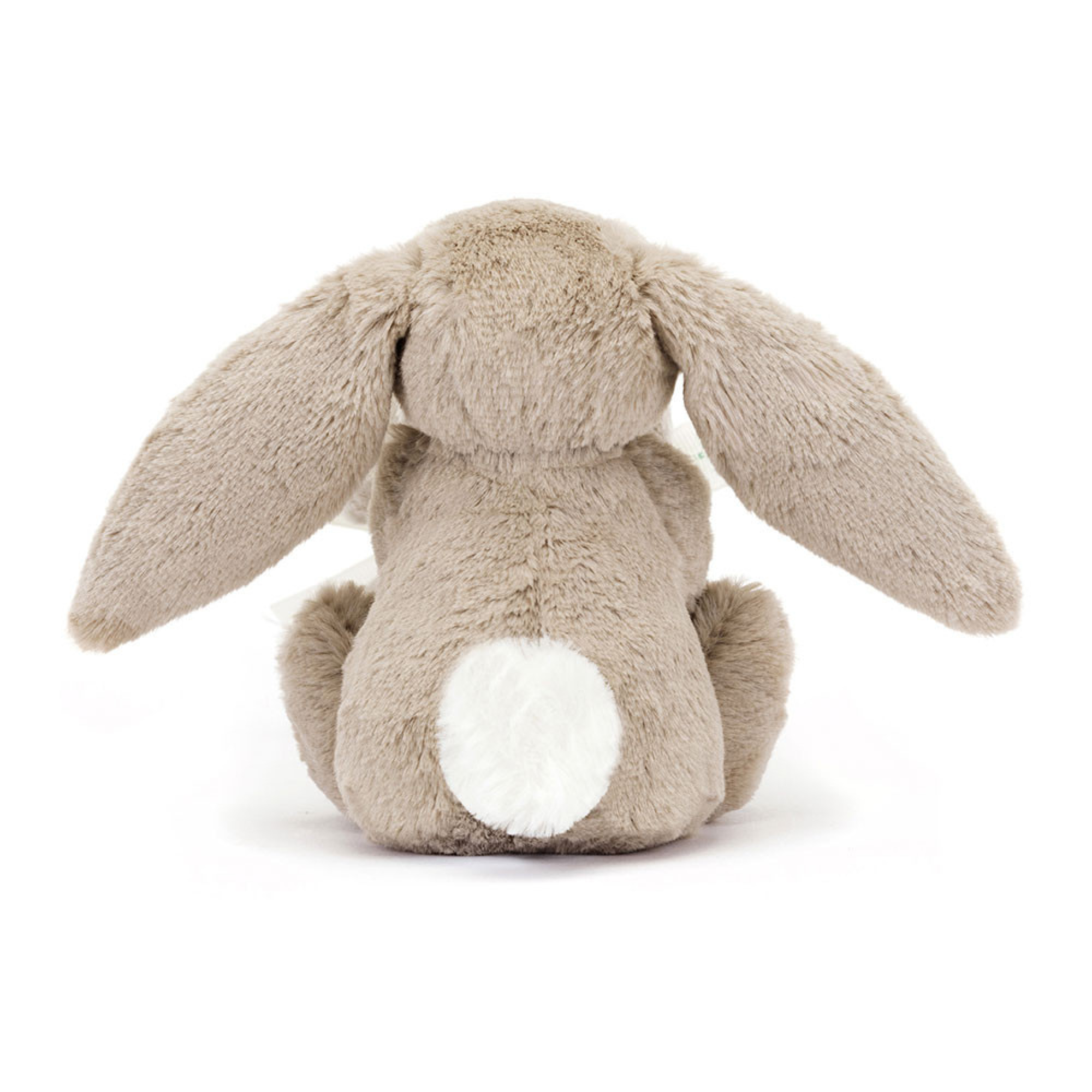 Sucette lapin crème timide JELLYCAT